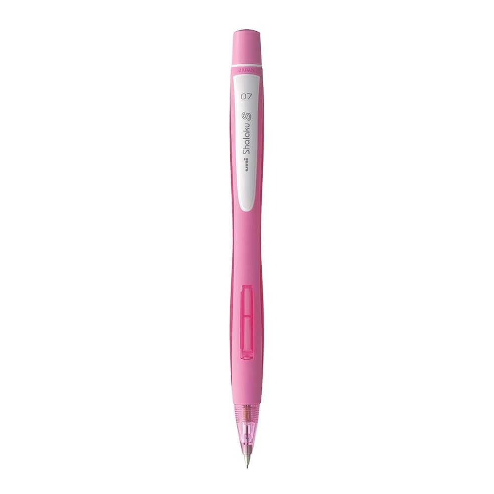 Uniball Shalaku S 0.7 Uçlu Versatil Kalem - Pembe