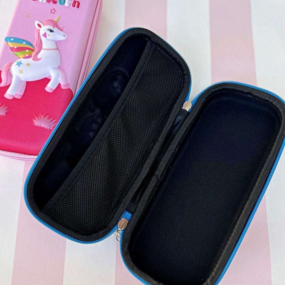 Dino and Uni Eva Kalem Çantası