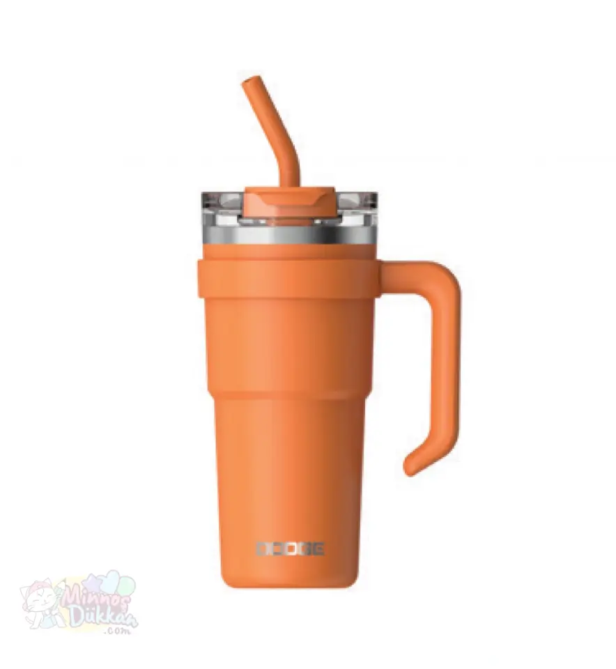 Dodge 316 Çelik Termos Mug 750 ML