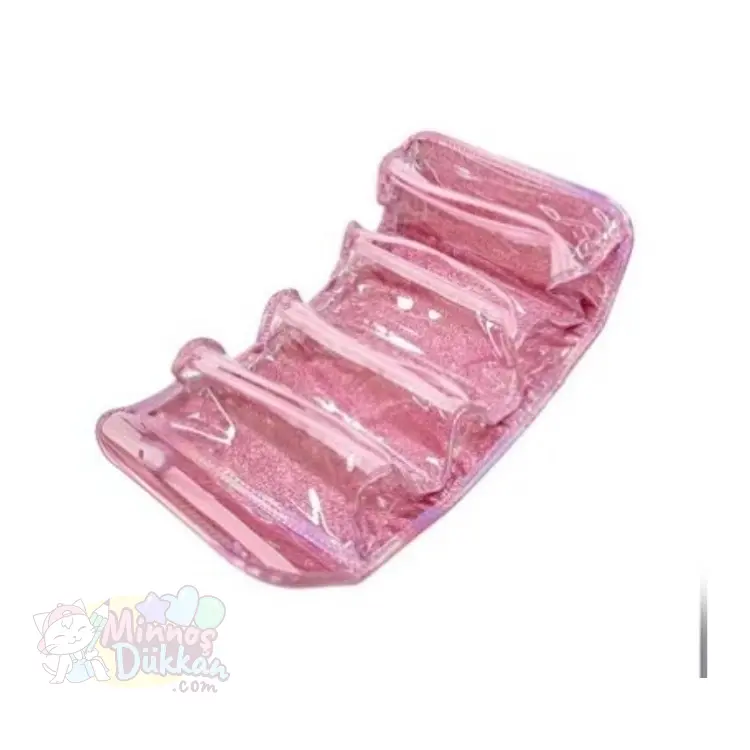 Unicorn Saplı Katlanır Kalem Çantası