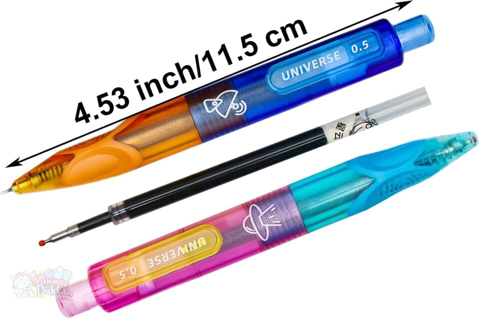 Galaxy Tükenmez Kalem