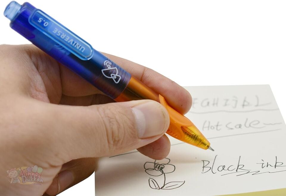 Galaxy Tükenmez Kalem