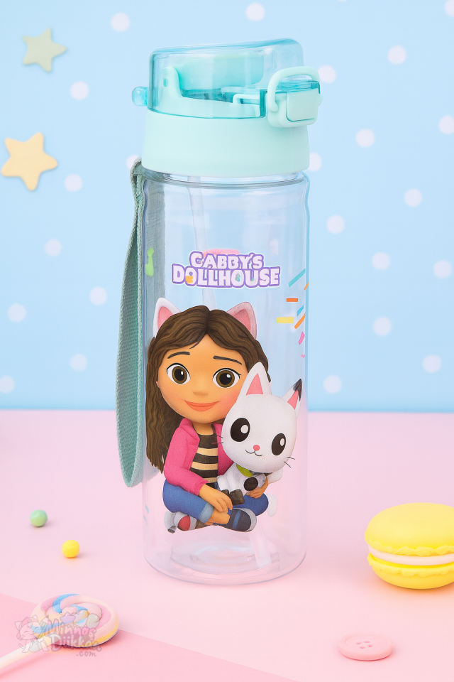 Gabbys Dollhouse Matara 500 ml - 3435