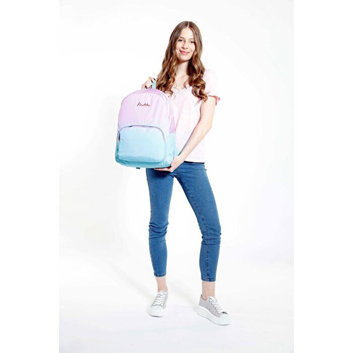 Kaukko Rainbow Vega Sırt Çantası