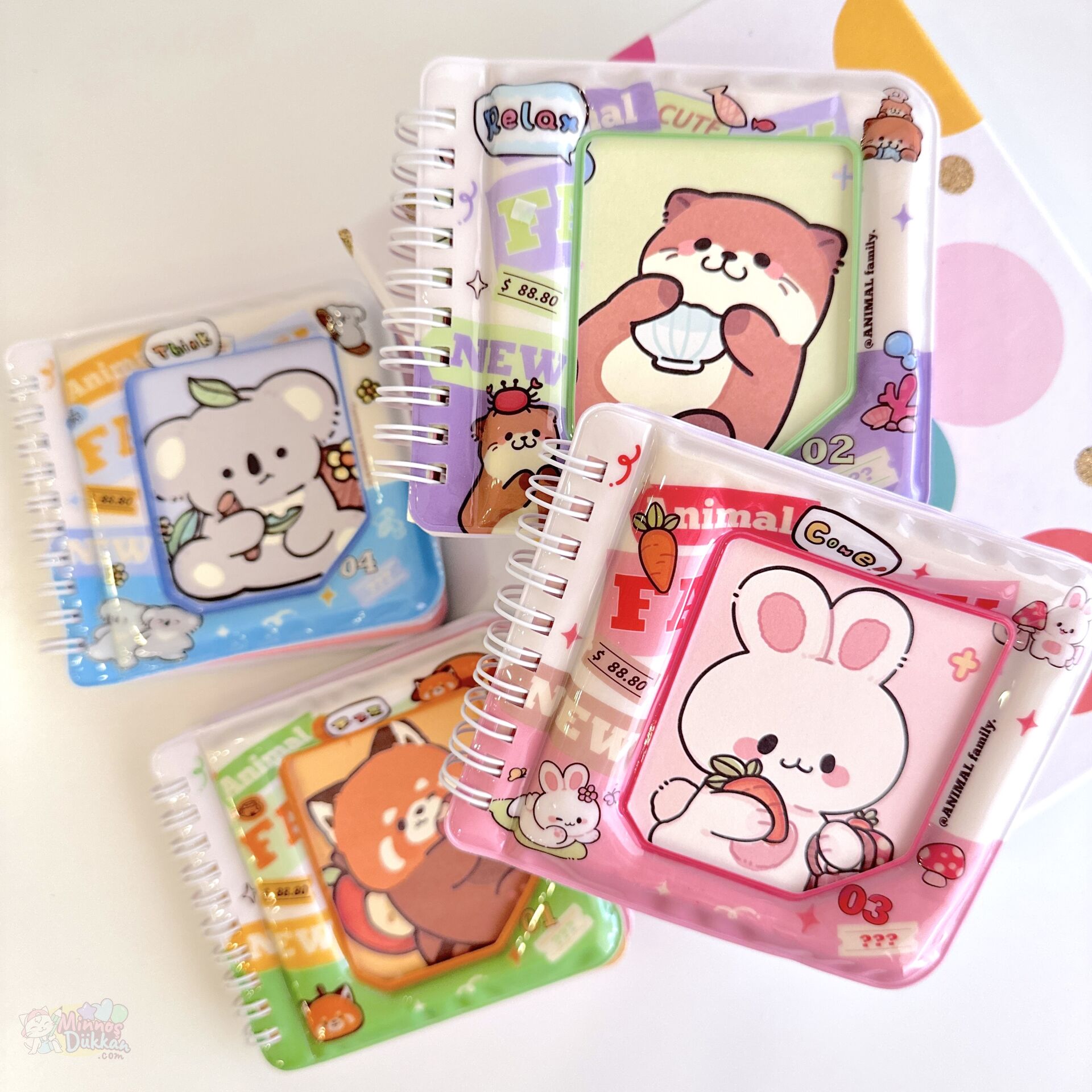 Taros Window Mail Not Defteri