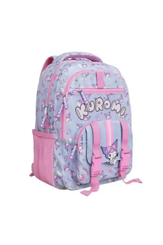 Kuromi Okul Sırt Çantası 3218