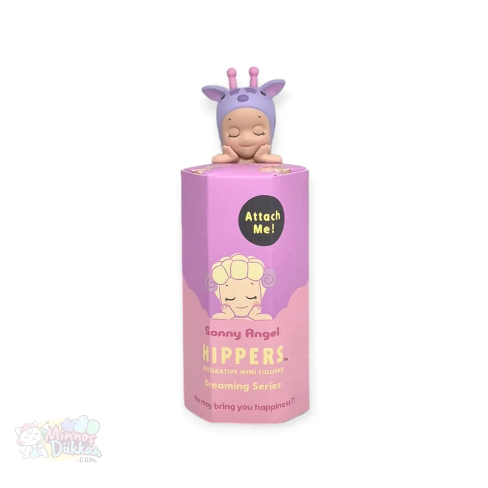 Sonny Dreaming Series Mini Figür