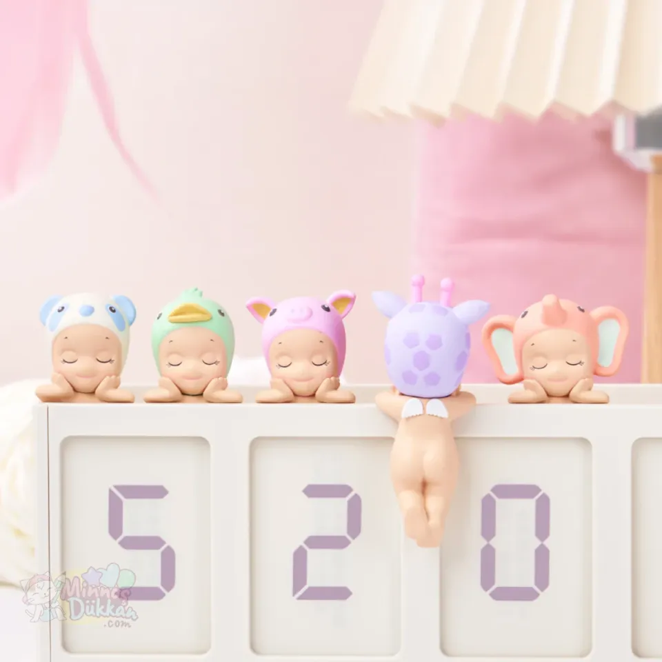 Sonny Dreaming Series Mini Figür