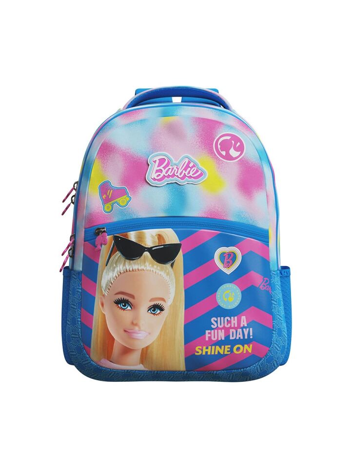 Barbie Okul Sırt Çantası