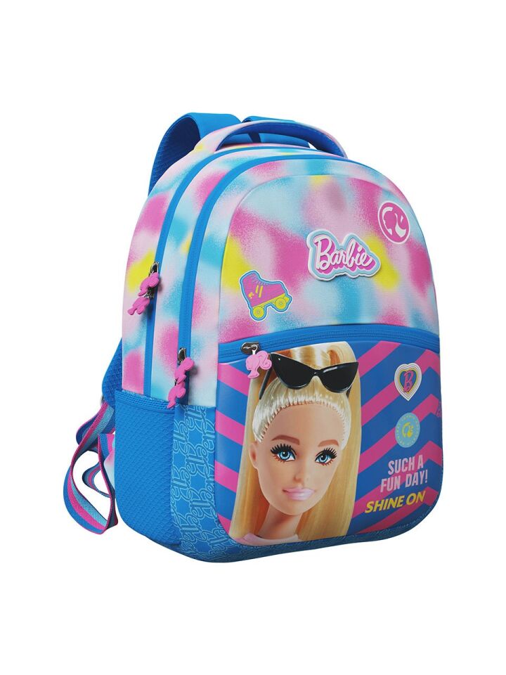Barbie Okul Sırt Çantası