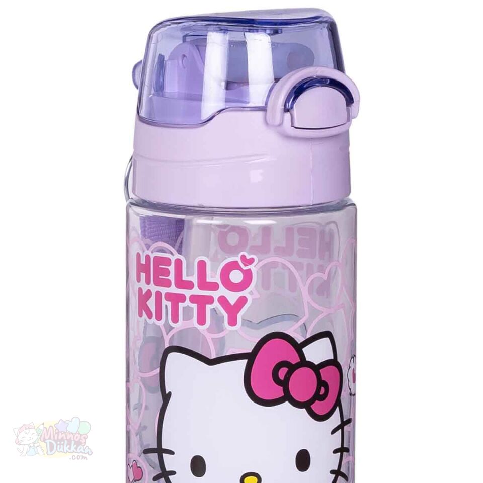 Hello Kitty Mor Matara 500 ml