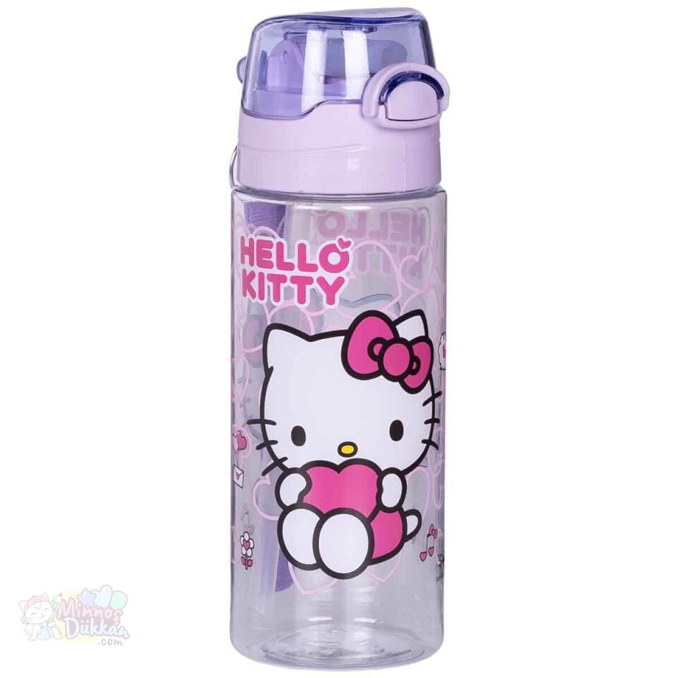 Hello Kitty Mor Matara 500 ml