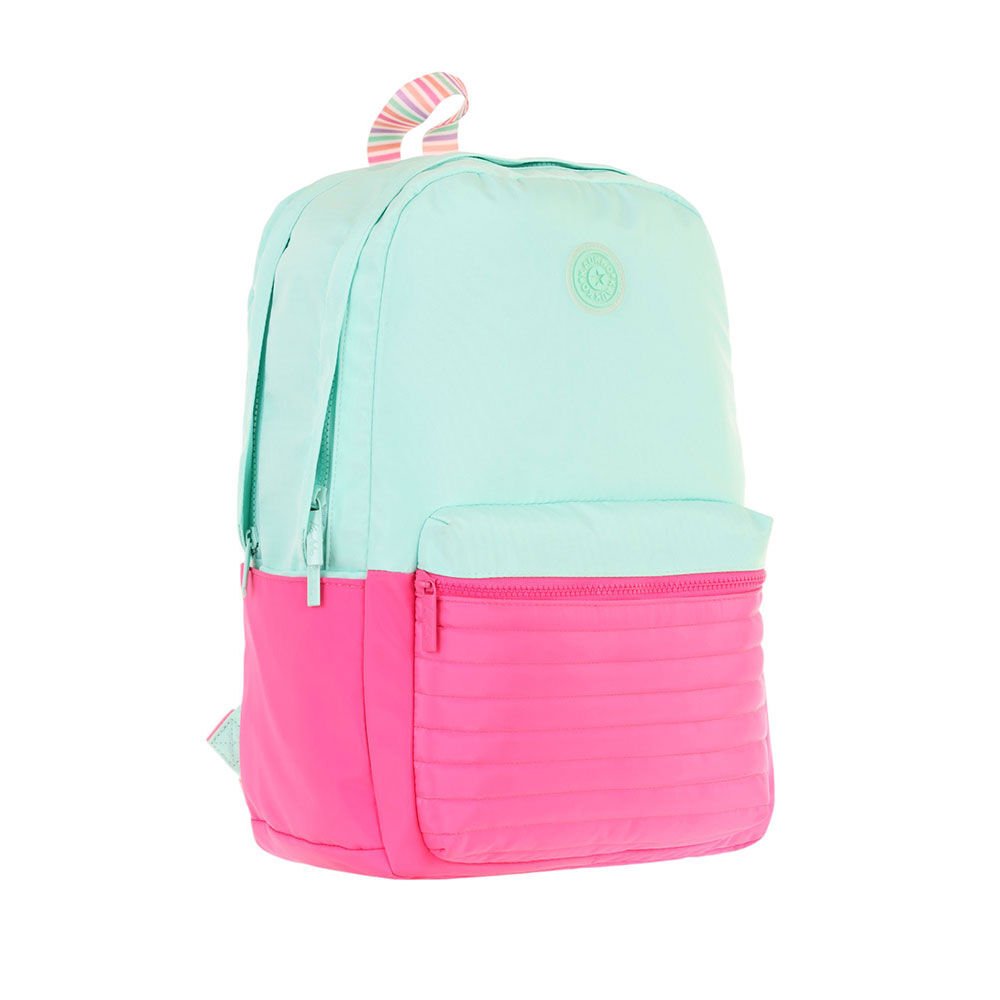 Kaukko Quick Sırt Çantası - Mint