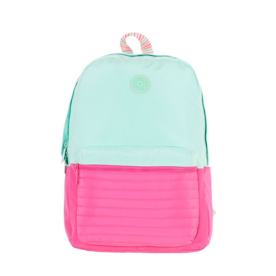 Kaukko Quick Sırt Çantası - Mint