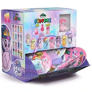My Little Pony Flipperz Sürpriz Paket