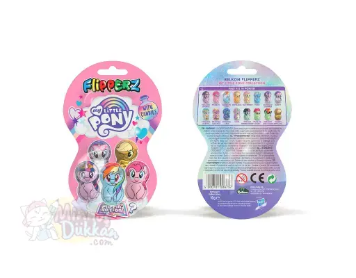 My Little Pony Flipperz Sürpriz Paket