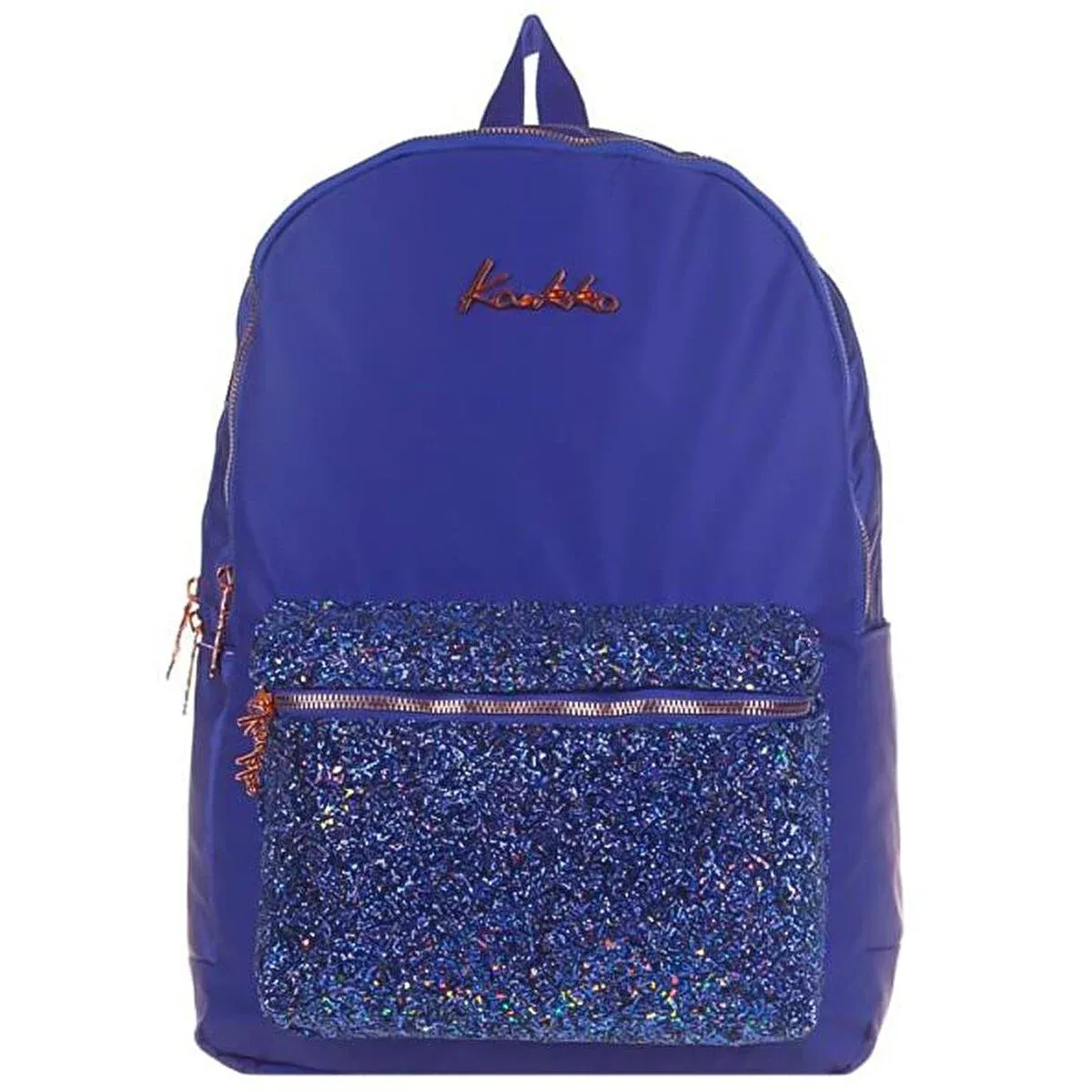 Kaukko Bright Sırt Çantası - Taşlı Lacivert