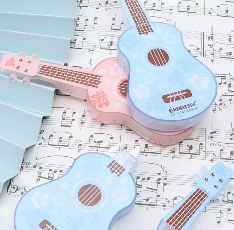 Ukulele Şerit Silici Daksil