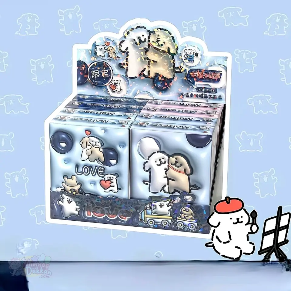 Maltese Sürpriz Paket