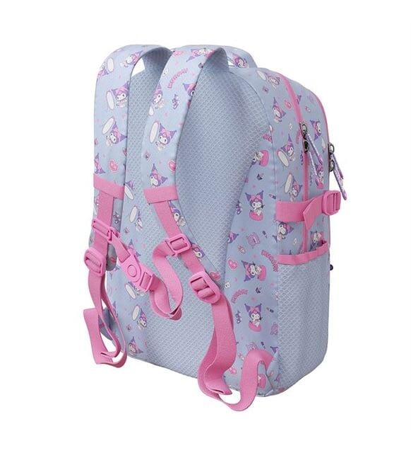 Kuromi Okul Sırt Çantası