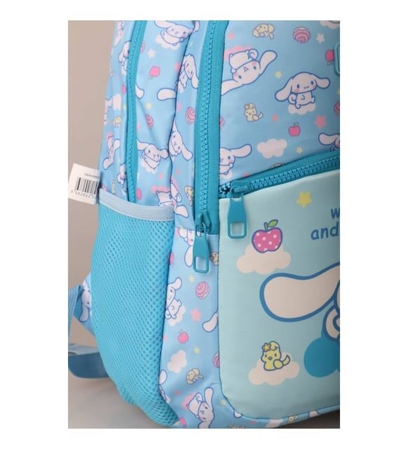 Cinnamoroll Okul Çantası - 3227