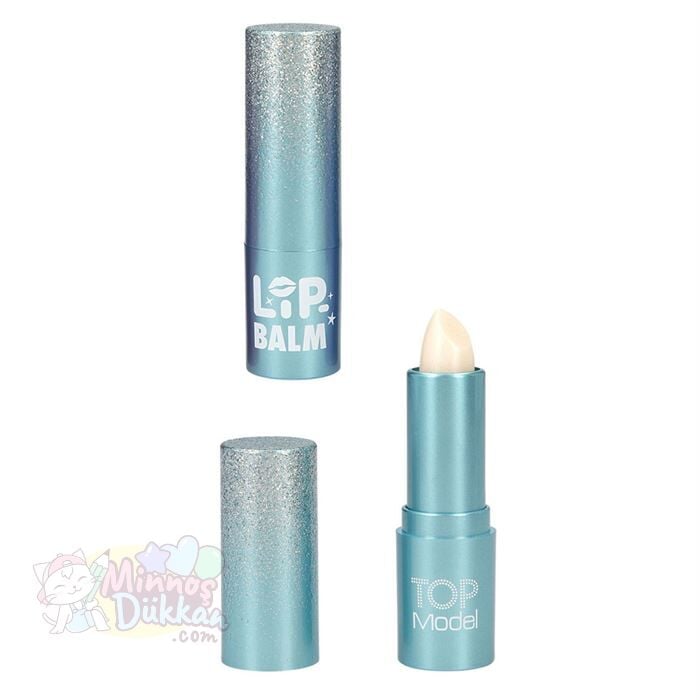 Top Model Lizzy Dudak Balsamı Elma