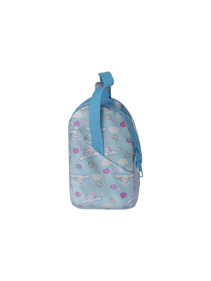 Cinnamoroll Termoslu Beslenme Çantası