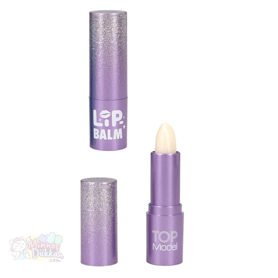 Top Model Jill Dudak Balsamı Kola