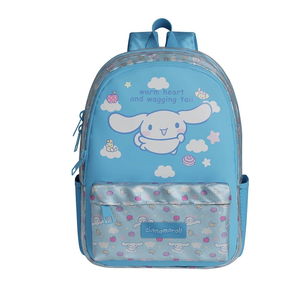 Cinnamoroll Okul Çantası