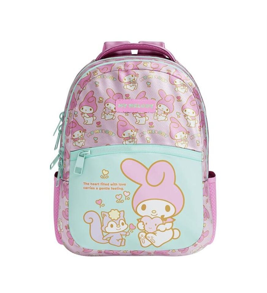 My Melody Okul Çantası