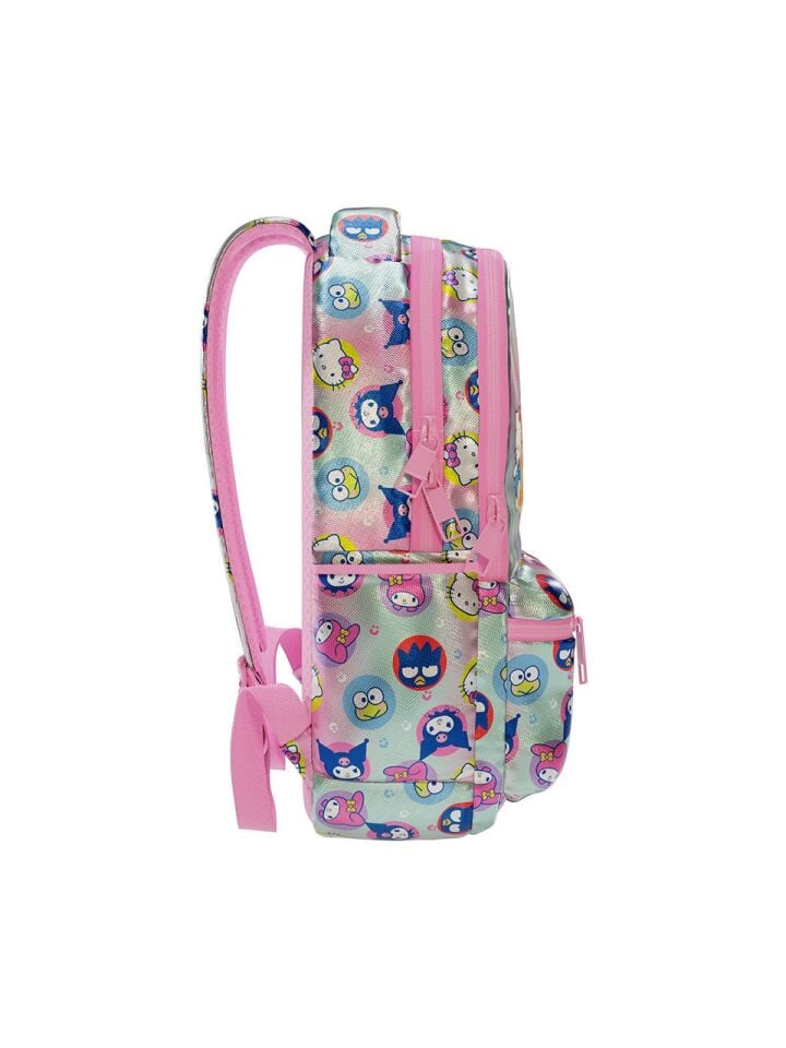 Hello Kitty ve Arkadaşları Okul Çantası