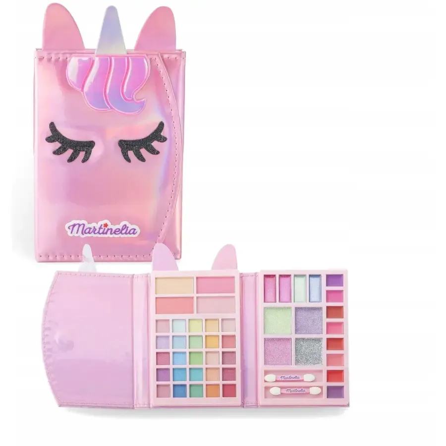 Martinelia Little Unicorn Makyaj Cüzdanı Travel Wallet