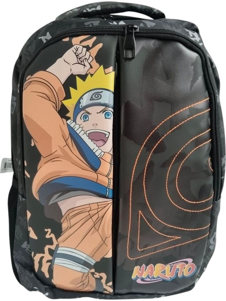 Naruto Okul Çantası