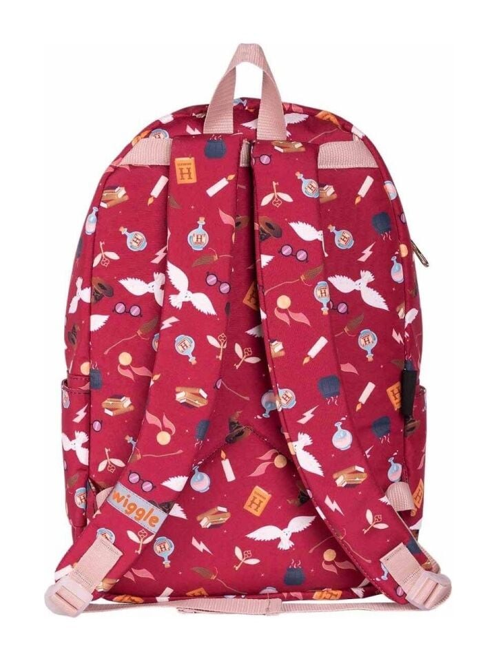 Harry Potter Hermione Okul Çantası