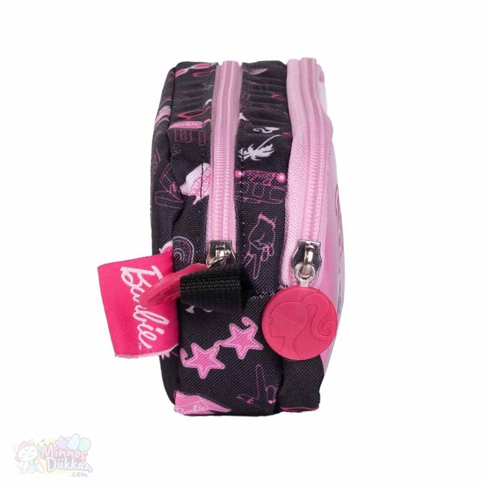 Barbie Waves Kalem Kutusu