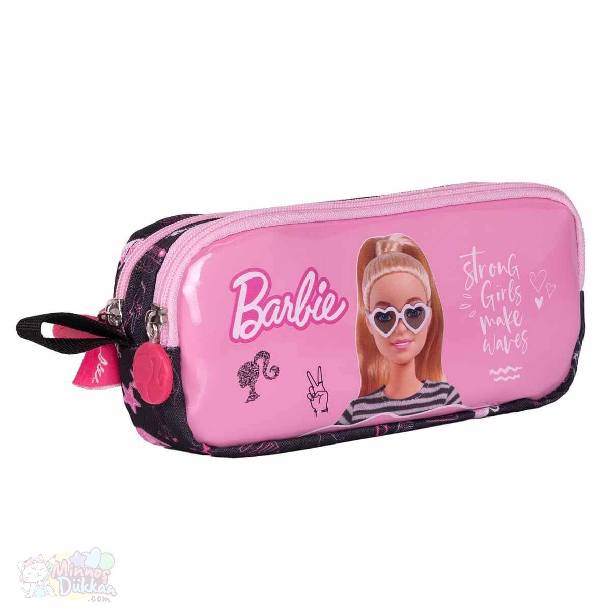 Barbie Waves Kalem Kutusu