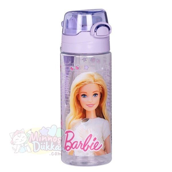 Barbie Mor Matara 500 ml