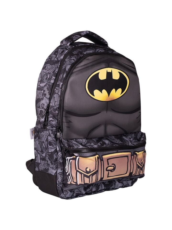 Batman Okul Çantası