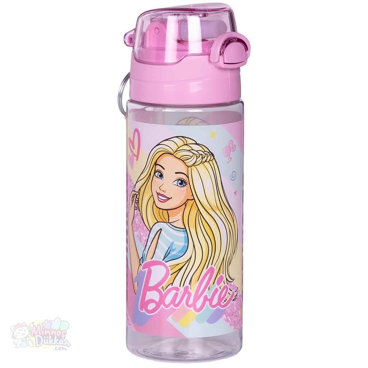 Barbie Pembe Matara 500 ml