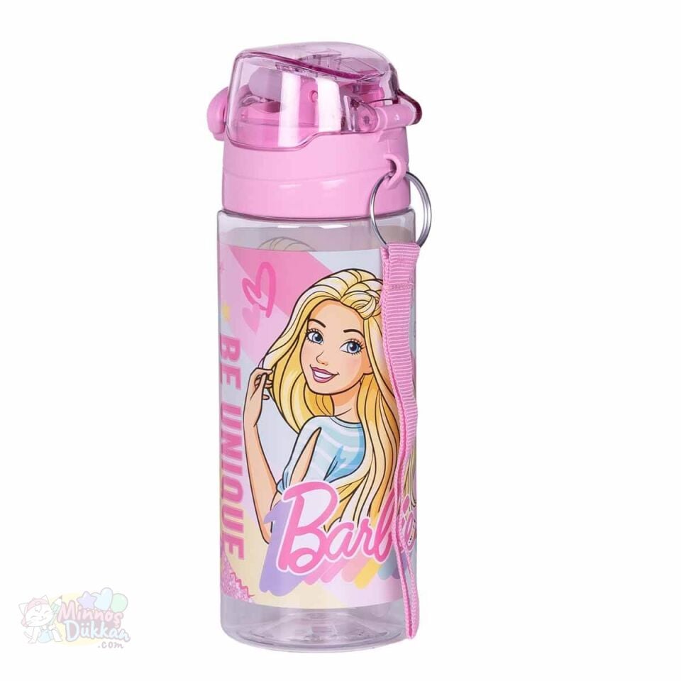 Barbie Pembe Matara 500 ml