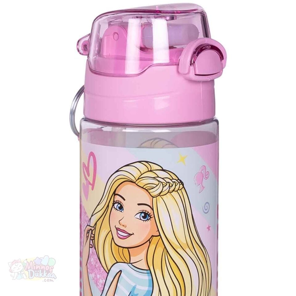 Barbie Pembe Matara 500 ml