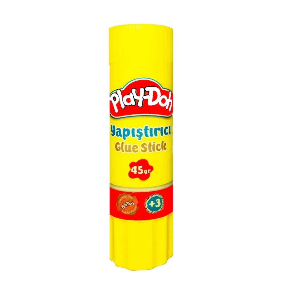 Play-Doh 7 gr Stick Yapıştırıcı