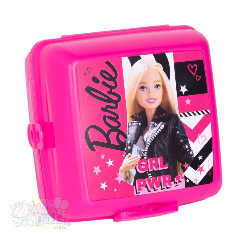 Barbie Beslenme Kutusu - 2894