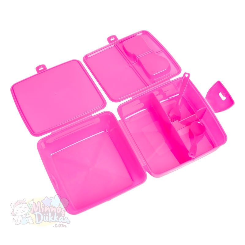 Barbie Beslenme Kutusu - 2894