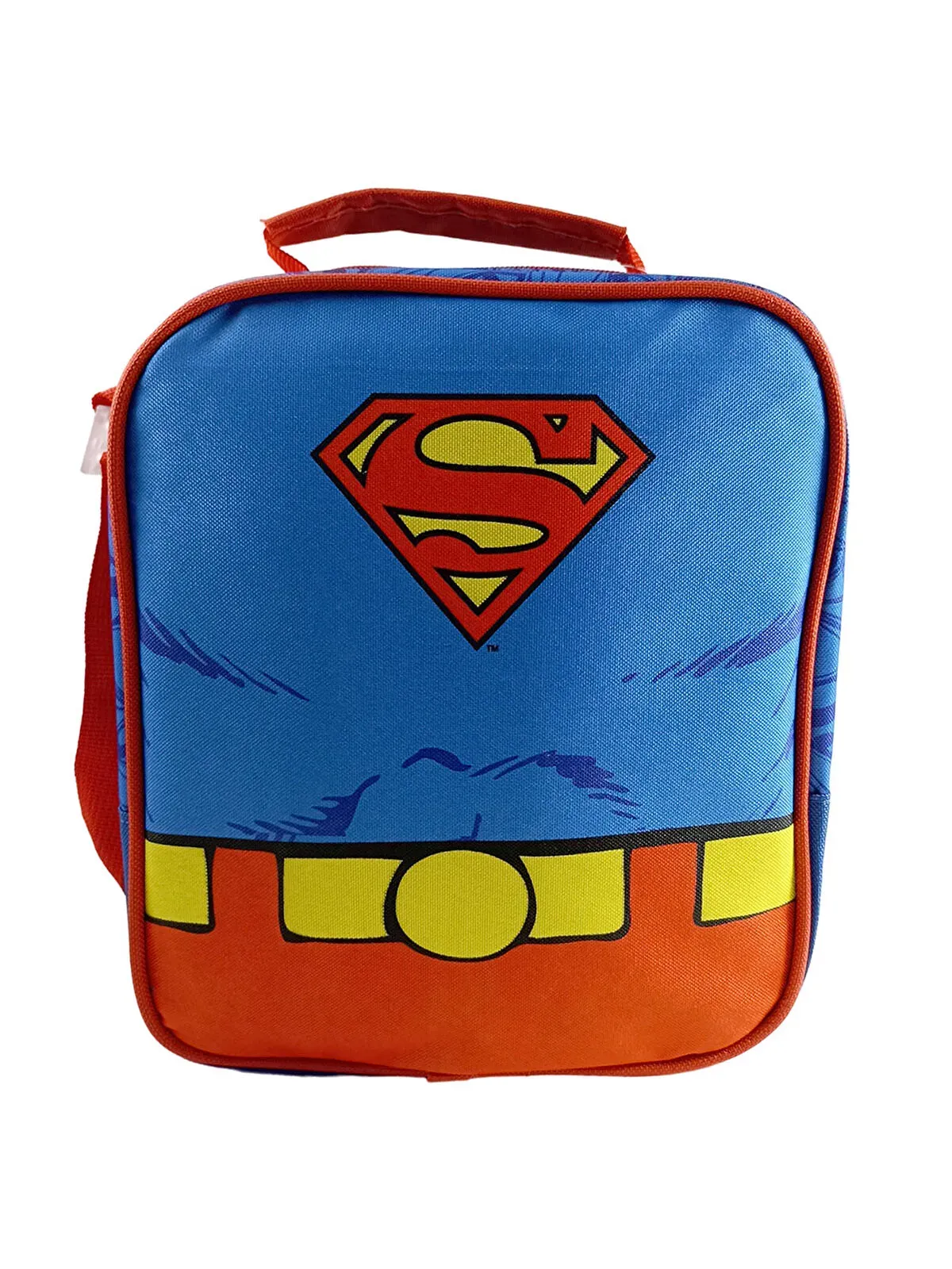 Superman Beslenme Çantası