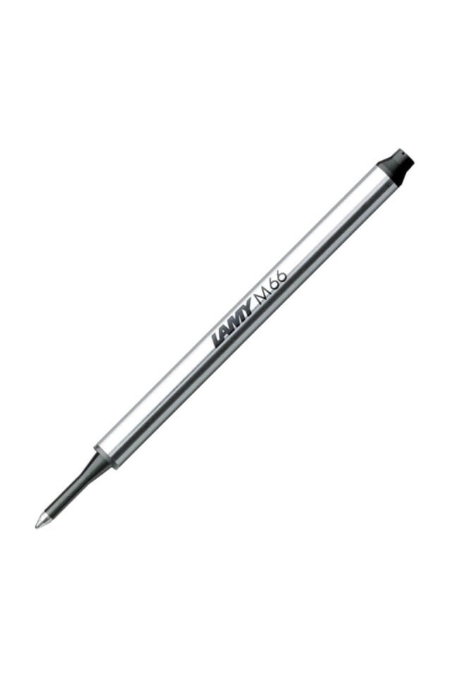 Lamy Kapakli Roller Kalem Refili Tekli Siyah