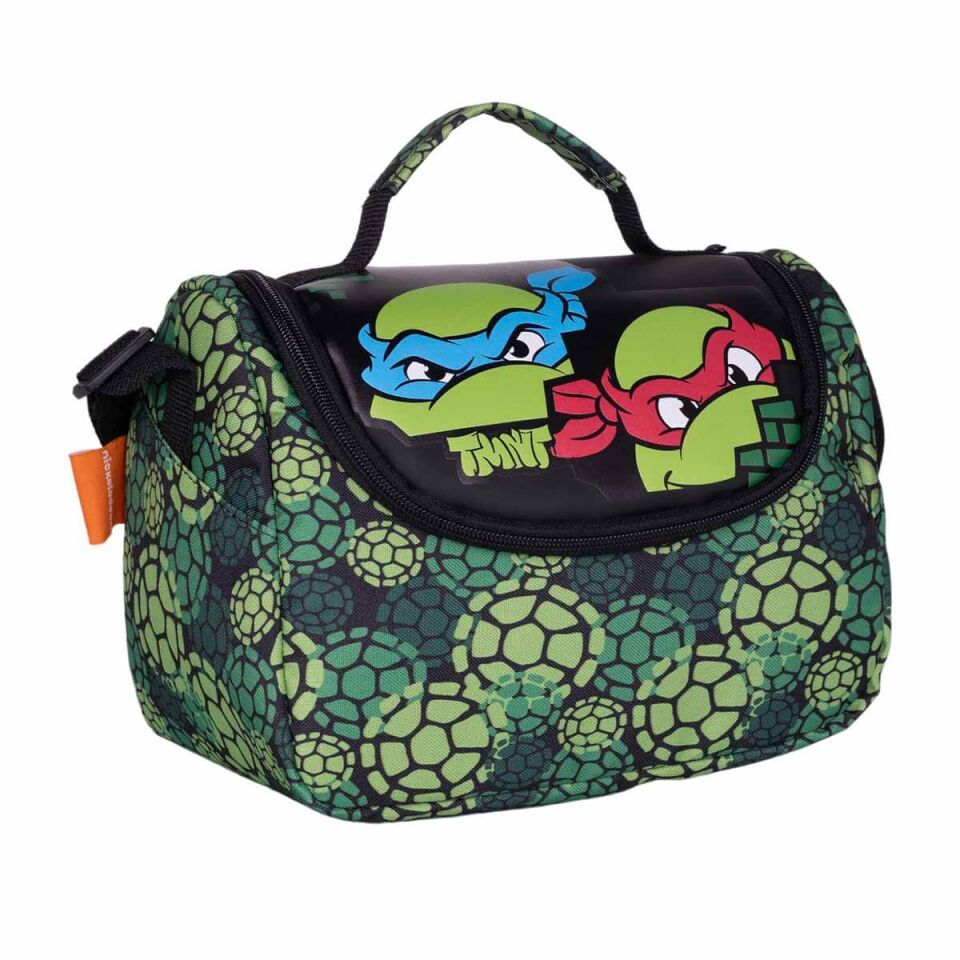 Ninja Turtles Beslenme Çantası