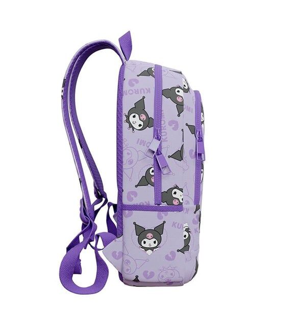 Kuromi Okul Sırt Çantası