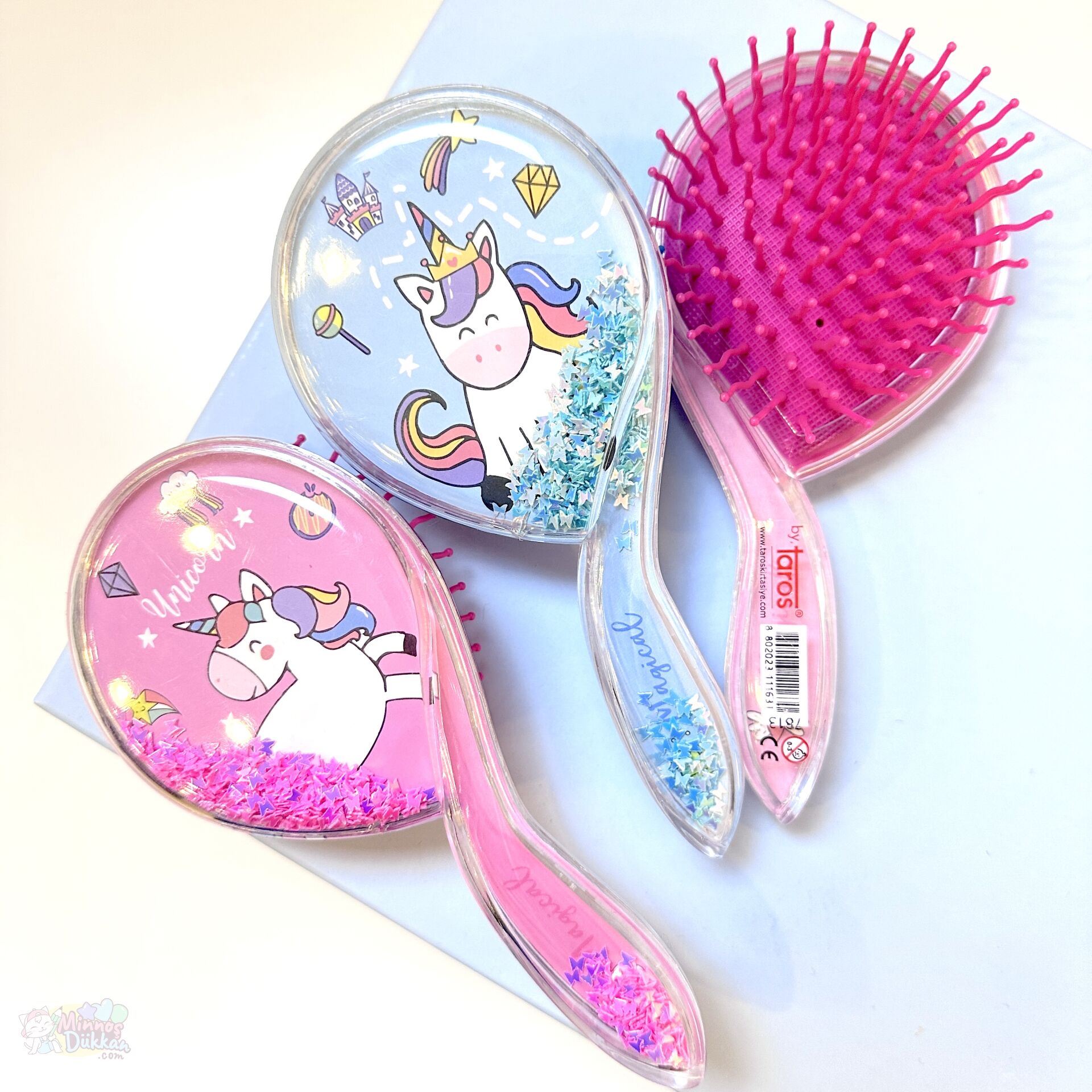 Unicorn Pullu Tarak