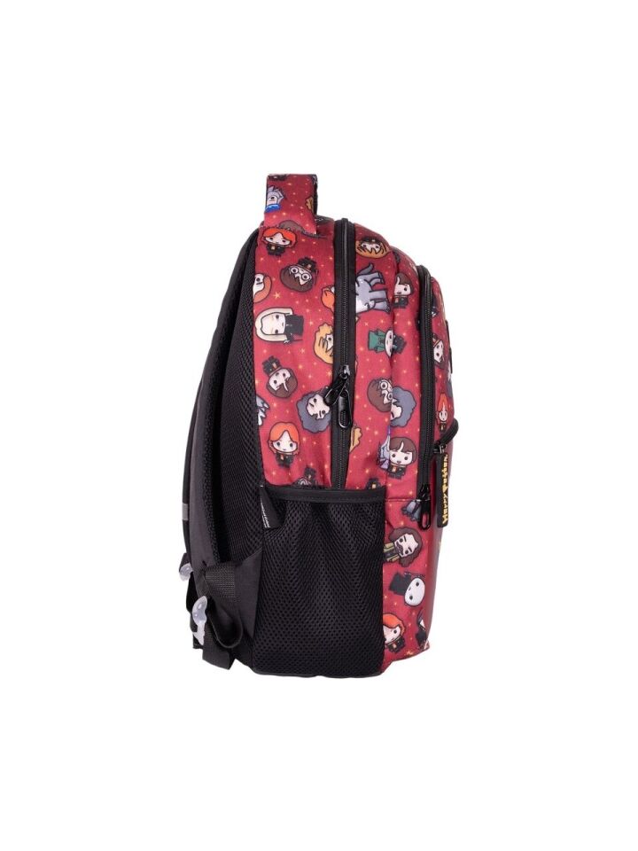 Harry Potter Süpürge Okul Sırt Çantası